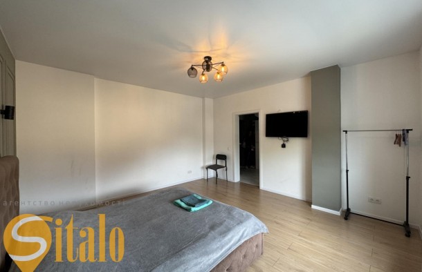 1 квартира вул. Залізнична,Центр,Франківськ., фото 4