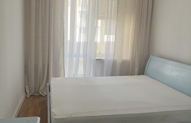 4 кімнатна , Ремонт, Ю.Липи, Львів, фото 8