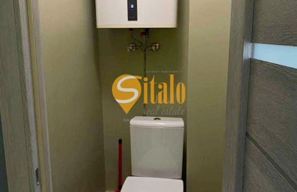 Святошинський Парк Совки Однокімнатна Ремонт, фото 15