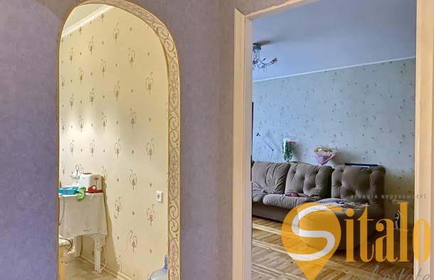 Продаж 3х комнт. квартири вул. Перемоги район Гагаріна., фото 3