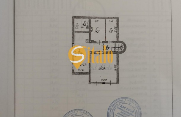 Автоновний будинок з ремонтом. Дарницький район  Бортничі  Без, фото 26