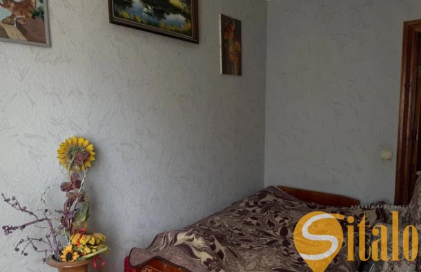 Продаж  Квартира  вул. Сихів, Санта Барбара, пр. Ч. Калини, фото 1