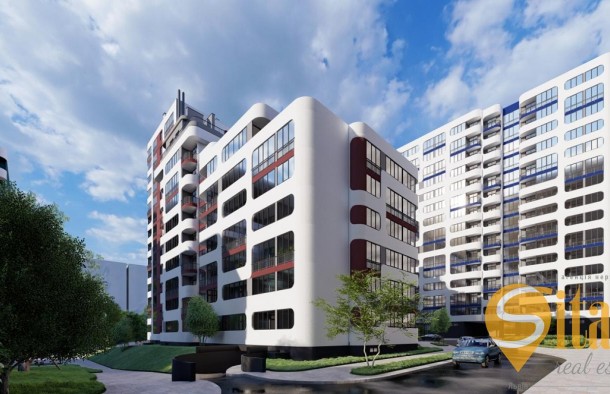 Продаж 1кімнатної квартири по вулиці Трускавецька Галжитлобуд, Львів, фото 1
