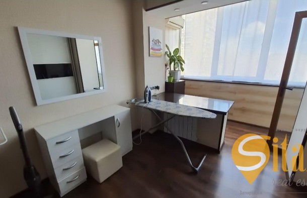 Продаж однокімнатної квартири бульвар Гвардійський., фото 8