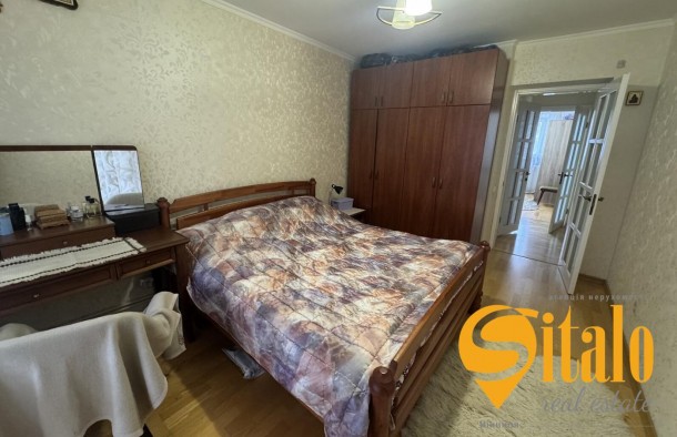 Продаж 3к квартири 61.5 кв. м  на вл. Стрелецька 14, фото 4