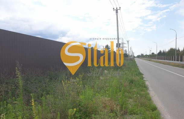 Ділянка 40 сотих на дамбі, Козин, 20 хв від Києва, без комісії, фото 5