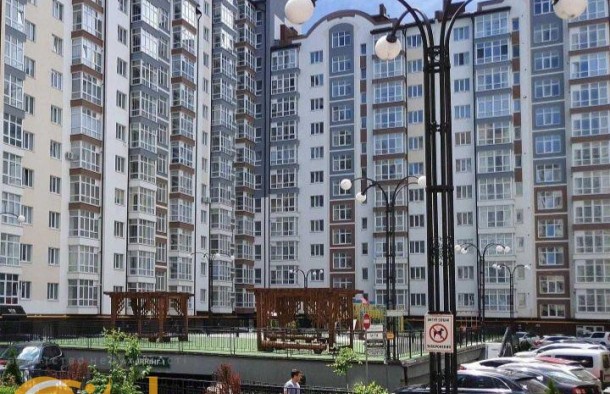 Продаж 1 кім квартири в центріВисочана, фото 3