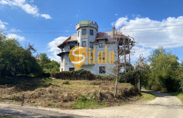 Будинок біля лісу та озера в Ходосівці, Новообухівський напрямок, 17 сот, 500100 кв.м., фото 1