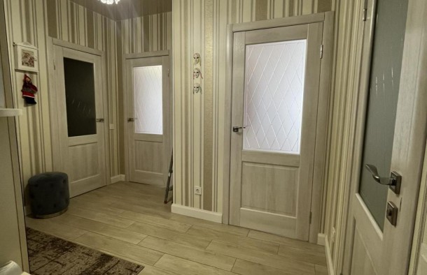 Продаж 2кімнатної квартири з ремонтом в ЖК Khmelnytskyi Park, вул. Б. Хмельницького, місто Львів, фото 9