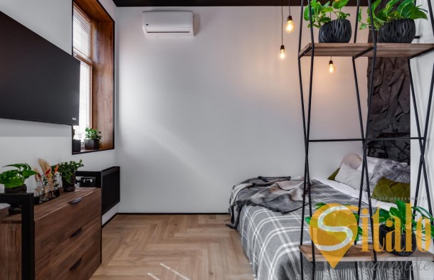 1кімнатна квартира з ремонтом, центр міста вул. Люльки Архіпа, академіка, Галицький район, Львів, фото 4