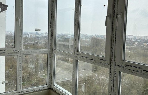 Продаж 1 кім квартири 47.6 кв.м. в зданій новобудові, фото 13