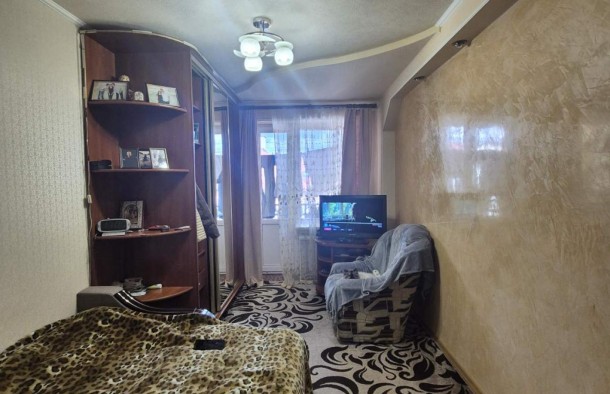 4 кімнатна квартира в цегляному будинку по вулиці Медової Печери, Пасічна, Львів, фото 2