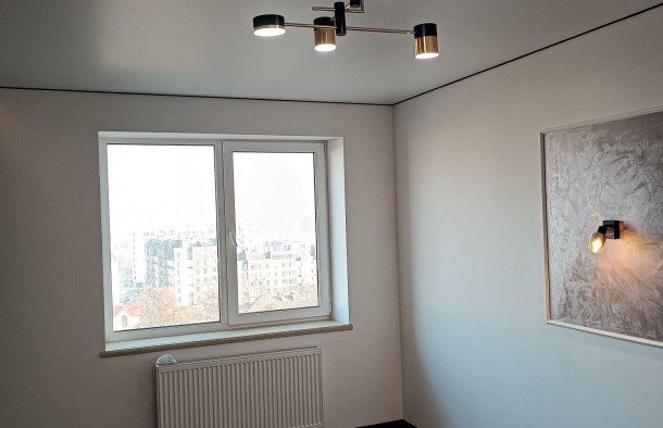 1 кім. квартира ЖК Діброва Парк м.ІваноФранківськ, фото 9