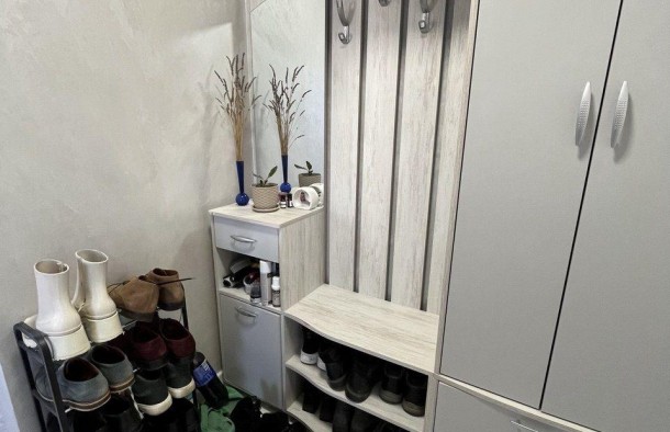 Продаж 1кім квартири з ремонтом, індивід опалення, фото 14