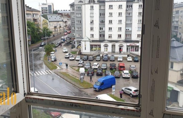 2 км.квартира вул.П. Орлика  Івано Франківськ, фото 4