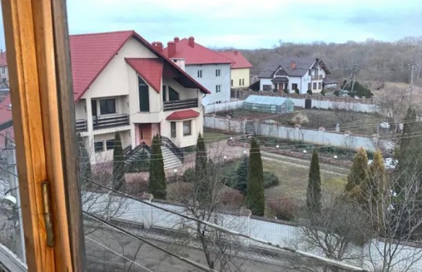 4 кім квартира127.2кв.мрайон ЖК Опришівська Слобода, фото 16