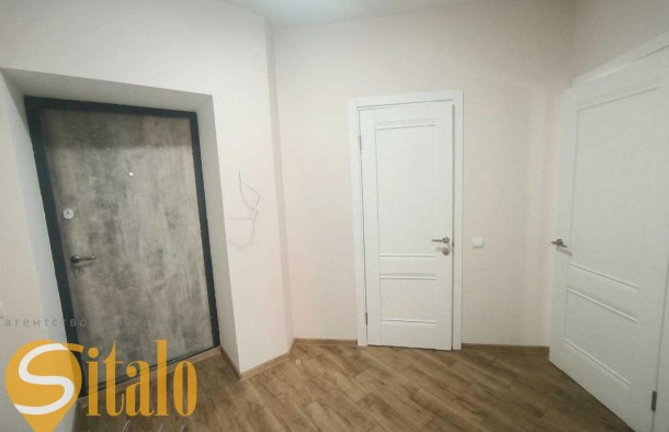 1 кім квартира з ремонтом, 50 кв.м. в ЖК MillenniumБам, фото 20