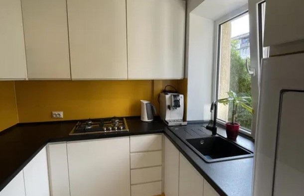 3 кім квартирацентрремонтмебліФранківськ, фото 13