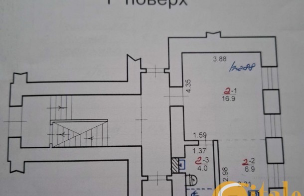 Продаж квартири з ремонтом по вулиці Зелена, Львів, фото 11