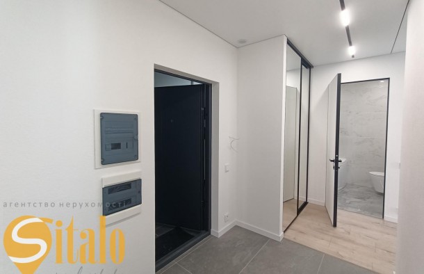 Терміновий  Продаж 2 кімнатна з ремонтом в ЖК Манхетен, фото 15