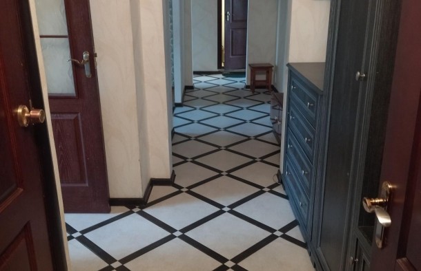 Продаж 4 х кімнатної квартири в Осипенківському мікрорайоні., фото 3