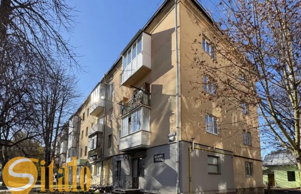 2кім квартира з ремонтом вул Бельведерськам.ІваноФранківськ, фото 2