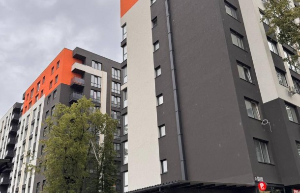 Продається 1 кімнатна готова для проживання, фото 6