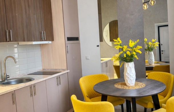 Оренда,  2 кімнатноЇ квартири, Центр , Івана Франка, Львів, фото 1