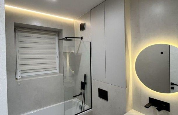 Продаж 2 кім квартири біля озерапарк, фото 6