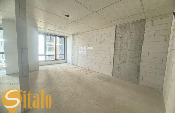 Продаж 1 кім квартири біля озераЖК Манхеттен, фото 1