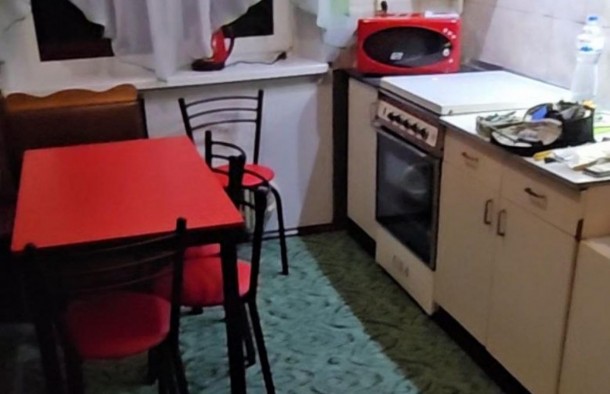 Продаж 3 х кімнатної квартири в Осипенківському мікрорайоні, фото 6