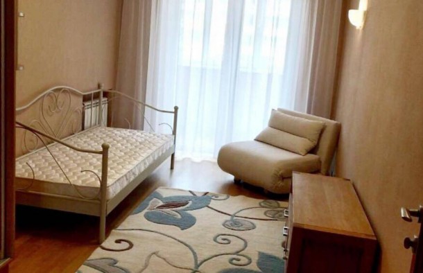 Продаж 3к квартири 81 кв. м  на вул. Срібнокільска 20 м. Осокорки, фото 11