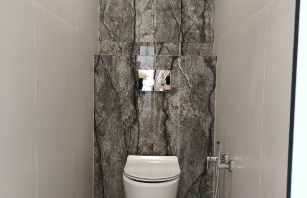 Продаю 2 кімнатну з ремонтом та меблями в центрі Довга, фото 20