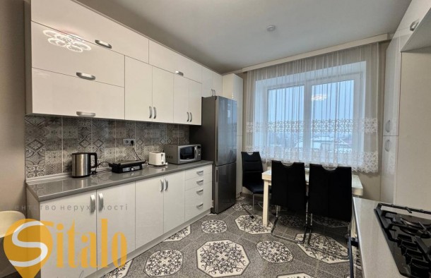 Продаж 3 кім. квартири  з ремонтом, фото 5