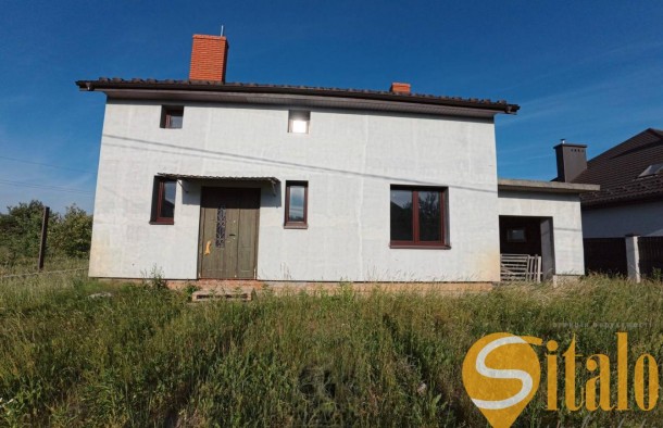 Продаж будинок новобудова с. РяснеРуське Львівська обл., фото 2