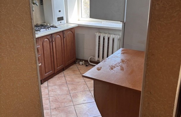 Продаж 1к квартири 31.6 кв. м  на вул. Олександра Бурбели Словянка, фото 8