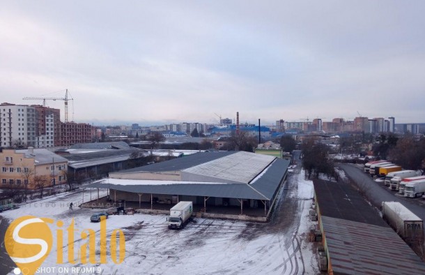 Продаж 1 квартира,ЖК Гетьманський., фото 19