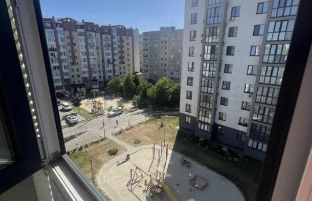 Продаж 2 кімнатна квартира по вул. Демнянська, Сихівський район, Львів, фото 19