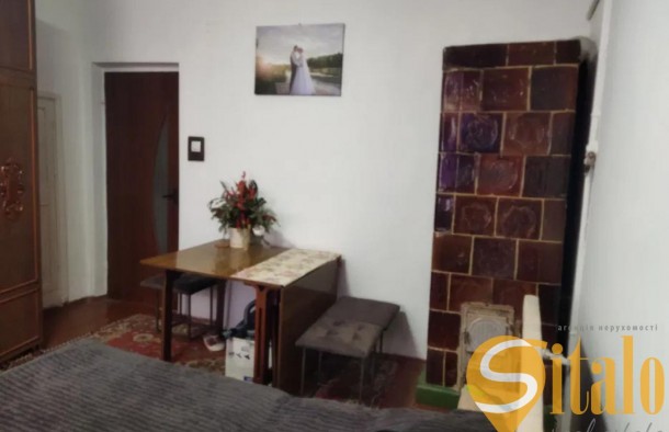 Продаж 1 кімнатної квартири місто Львів в Сихівському районі вул Гашека, фото 2