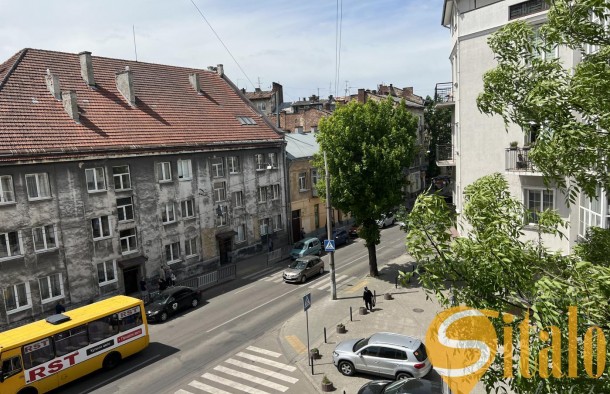 Продаж , 2ох кімнатна, ремонт, Зелена , Львів, фото 6