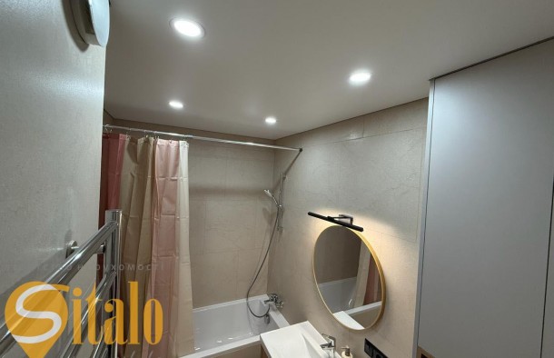 1кімнатна квартира МАНХЕТЕН, фото 17