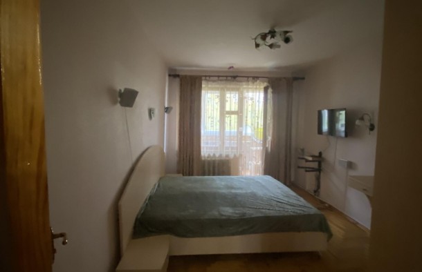 Продаж 3кімнатної квартири Бородинський мкрорайон, фото 5