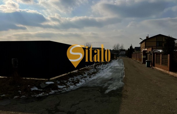 Ділянка з фундаментов і проектом в Елітній локації Осокорки, Закрита територія, охорона, фото 4