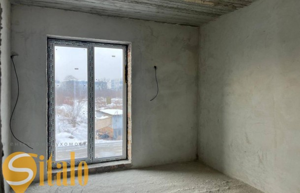 Продається дуплекс в Івано Франківську біля річки, фото 12