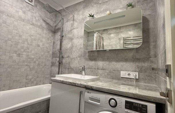 Продаж 2 кім квартири з ремонтом в новобудовіПерерахунок, фото 7