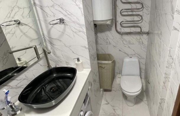 17 мiкрорайон ,2кiмнатна квартира, фото 8