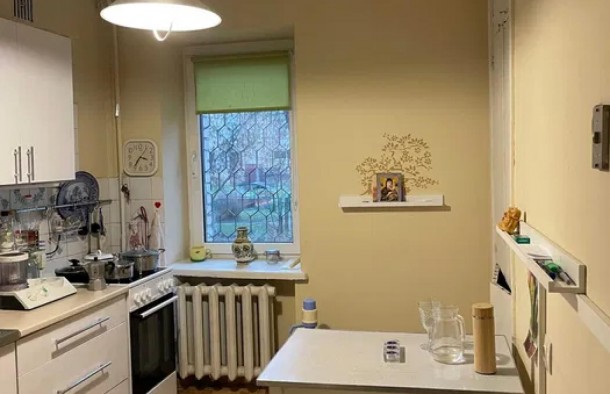Продаж  Квартира  вул. на пр.Чорновола, фото 2