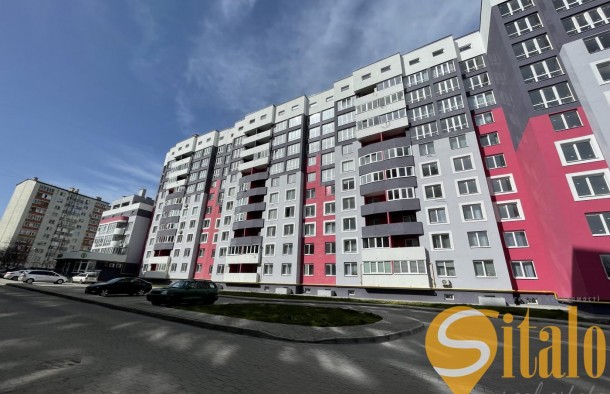 Продаж 1 кімнатна квартира вулиця глинянський тракт, новобудова,, фото 1