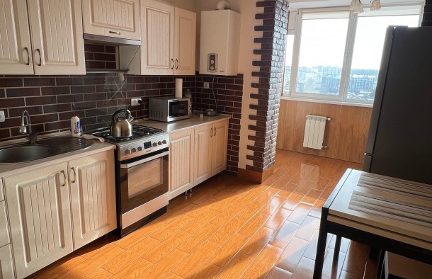 Продається 2 к. квартира в гарній локації Івано Франківська, фото 3