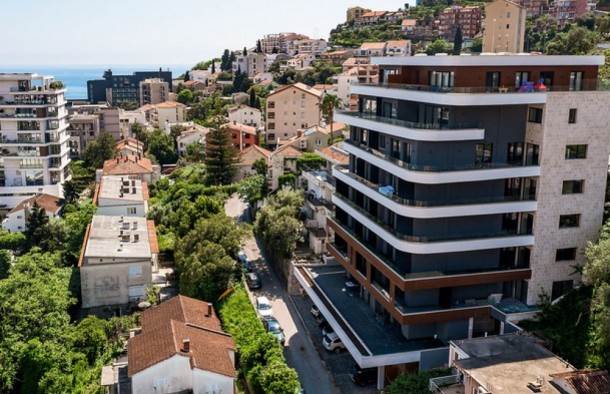 Продаж квартир в Чорногорії в Будві bd011.1bd_s8297, фото 22